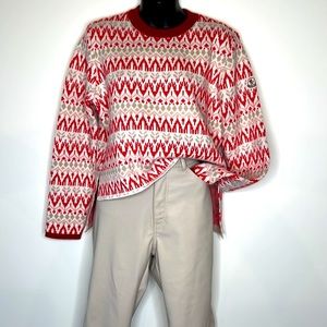 Moncler women’s sweater